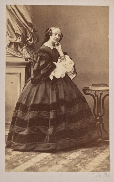Balerin Marie Taglioni