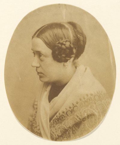  by Andre Adolphe Eugene Disderi