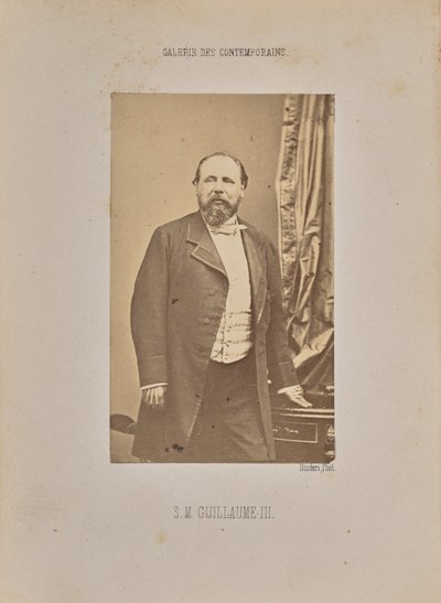  by Andre Adolphe Eugene Disderi