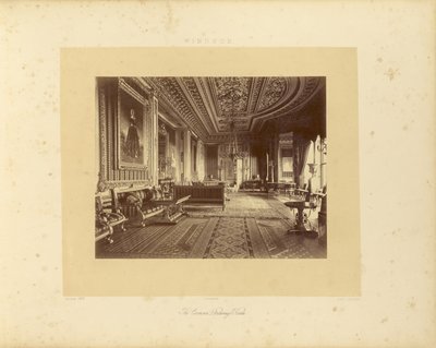  by Andre Adolphe Eugene Disderi