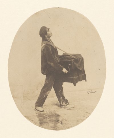 by Andre Adolphe Eugene Disderi
