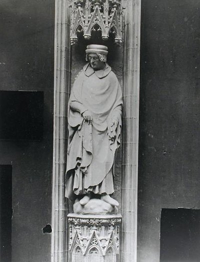 Jean Bureau