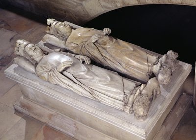 Philippe VI (1293-1350) de Valois ve Jean II (1319-64) Le Bon
