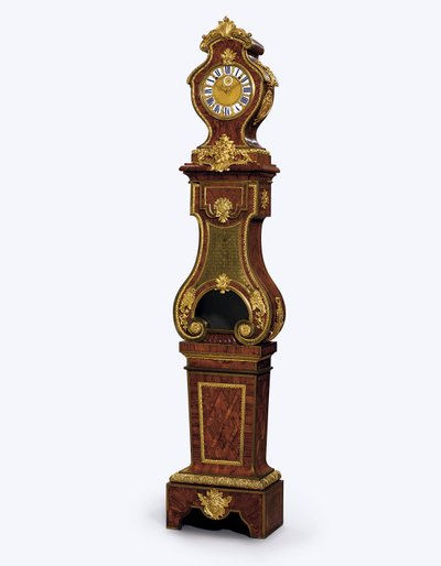 Regency ormolu