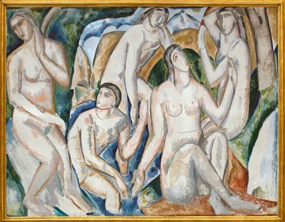  by Andre Derain