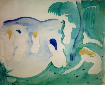  by Andre Derain