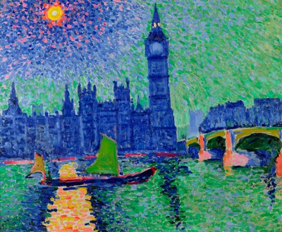  by Andre Derain