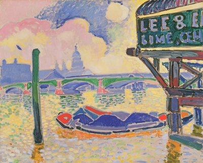  by Andre Derain