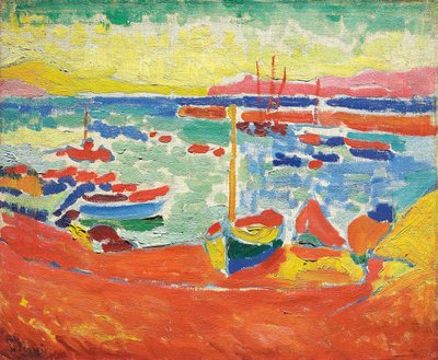  by Andre Derain