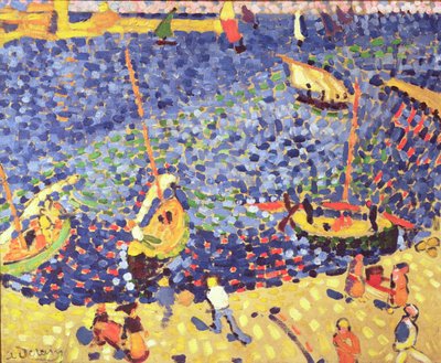 Collioure