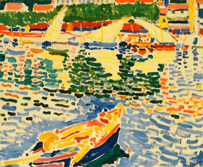  by Andre Derain