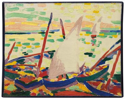  by Andre Derain