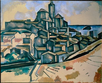 by Andre Derain