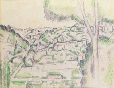  by Andre Derain