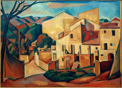  by Andre Derain