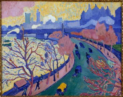  by Andre Derain