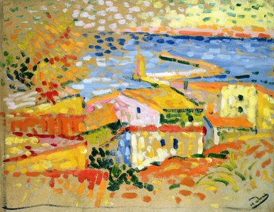  by Andre Derain