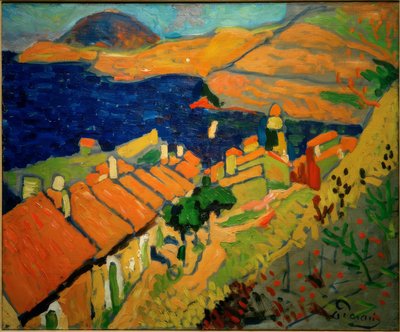 by Andre Derain