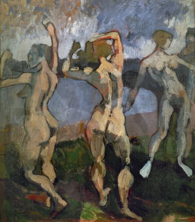  by Andre Derain