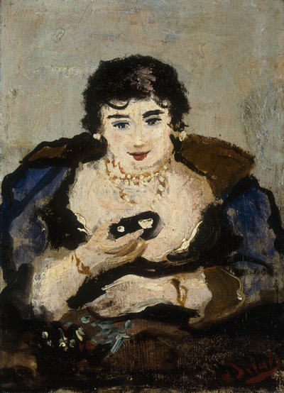  by Andre Derain