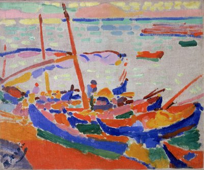  by Andre Derain