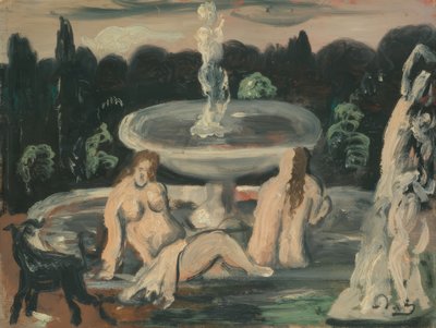  by Andre Derain