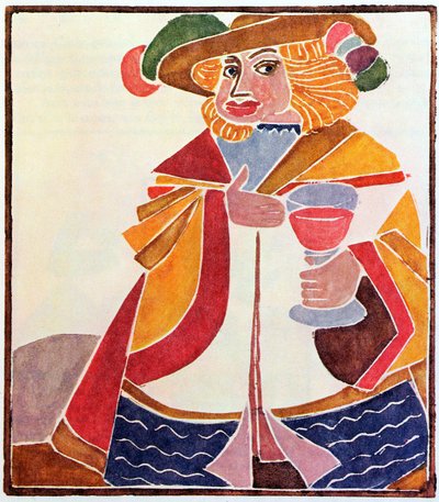  by Andre Derain