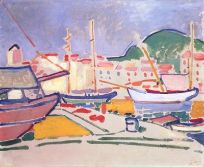  by Andre Derain