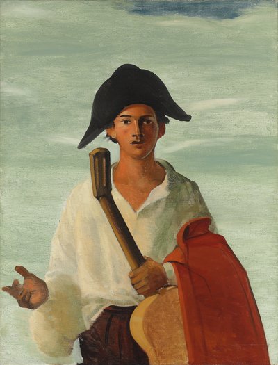  by Andre Derain