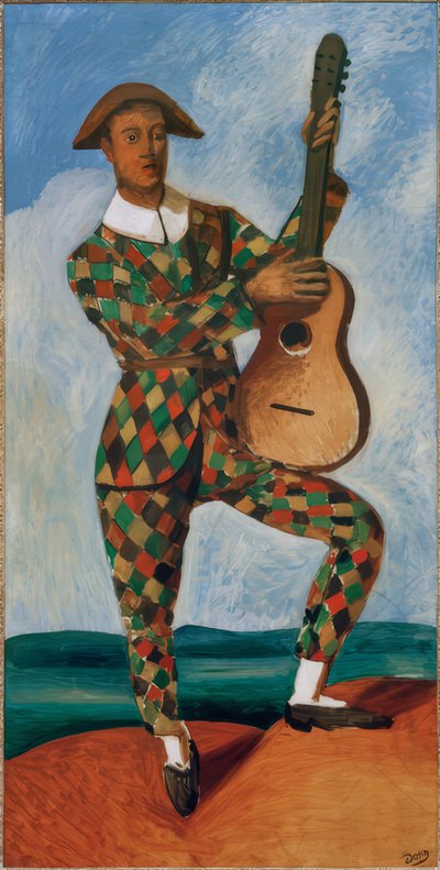  by Andre Derain