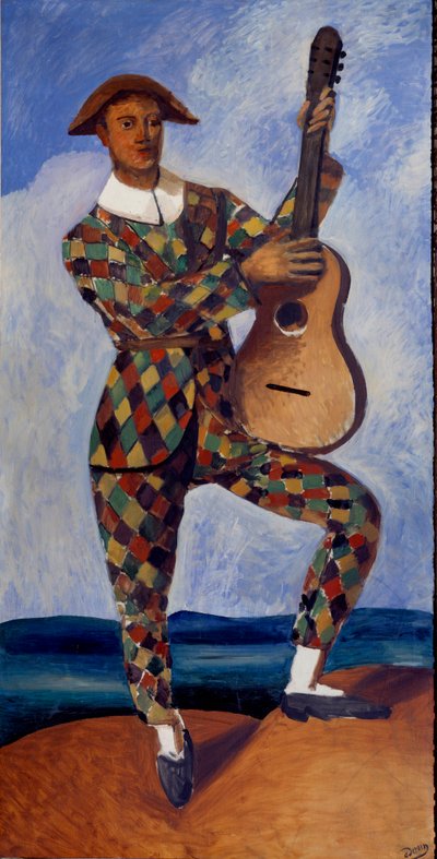  by Andre Derain