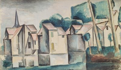  by Andre Derain