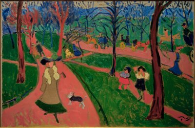  by Andre Derain