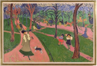  by Andre Derain
