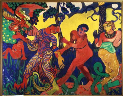  by Andre Derain
