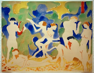 by Andre Derain