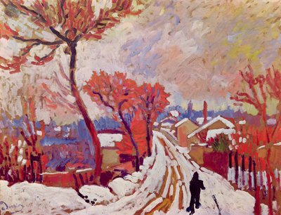  by Andre Derain