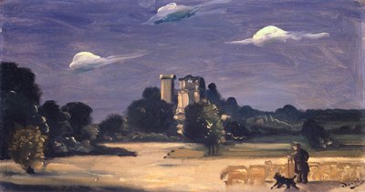  by Andre Derain