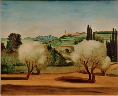  by Andre Derain