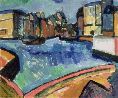  by Andre Derain
