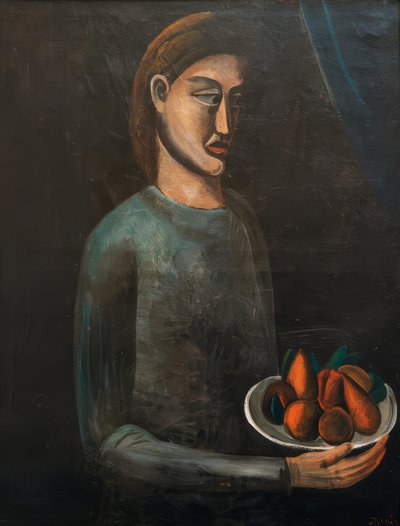  by Andre Derain