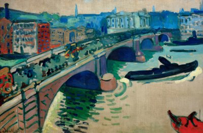  by Andre Derain