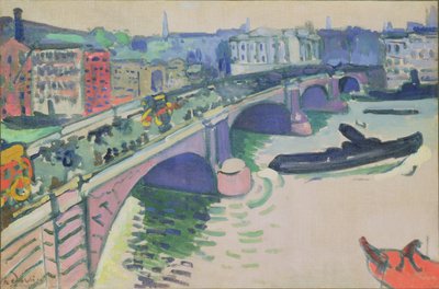  by Andre Derain