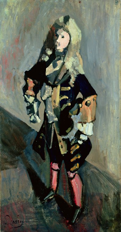  by Andre Derain