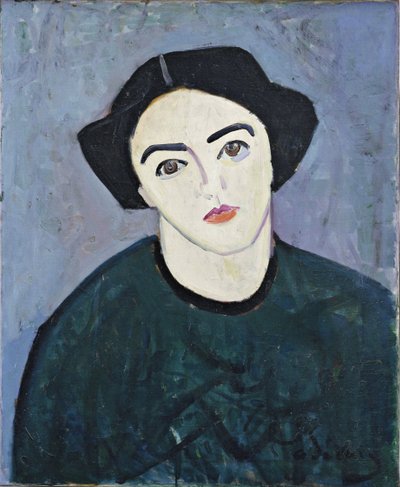  by Andre Derain