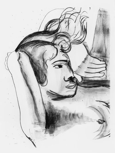  by Andre Derain