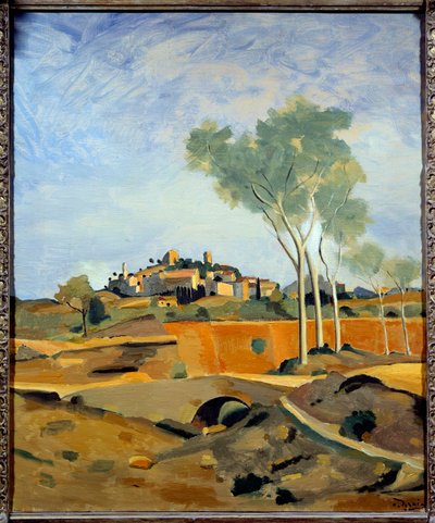  by Andre Derain