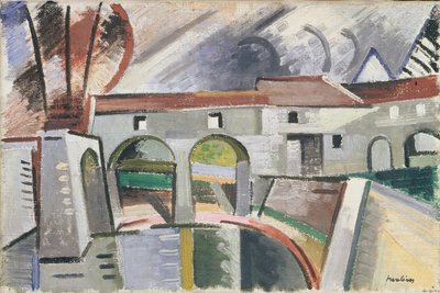  by Andre Derain