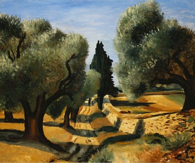  by Andre Derain