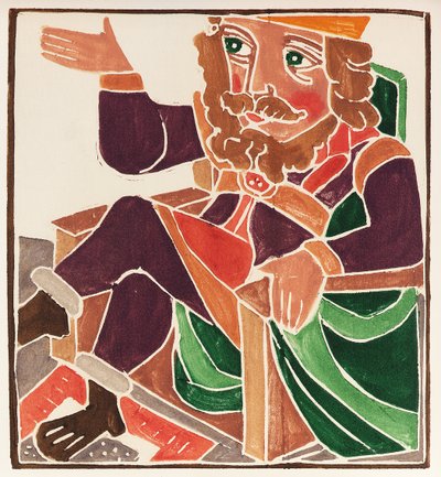  by Andre Derain